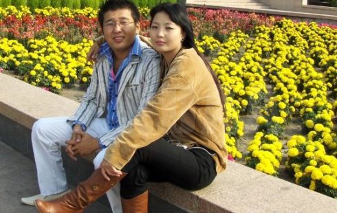 Дуучин М.Үүрцайх удахгүй үрийн зулай үнэрлэнэ